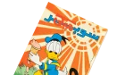 Super Mickey Arabic Comic - Image 2