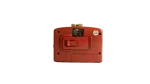 X-Bass Stereo Cassette Player - Image 4