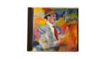 Frank Sinatra Music CD