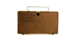 Sanyo Big Power Transistor Radio - Image 8