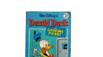 Donald Duck in Geheime Dienst Comic - Image 2