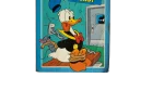 Donald Duck in Geheime Dienst Comic - Image 3