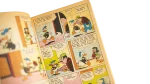 Donald Duck in Geheime Dienst Comic - Image 5