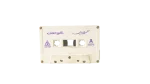 Amr Diab Awedony Cassette Tape - Image 3