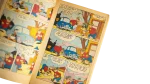Donald Duck in Geheime Dienst Comic - Image 6