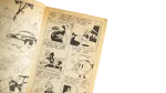 Donald Duck in Geheime Dienst Comic - Image 7