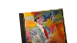 Frank Sinatra Music CD - Image 2