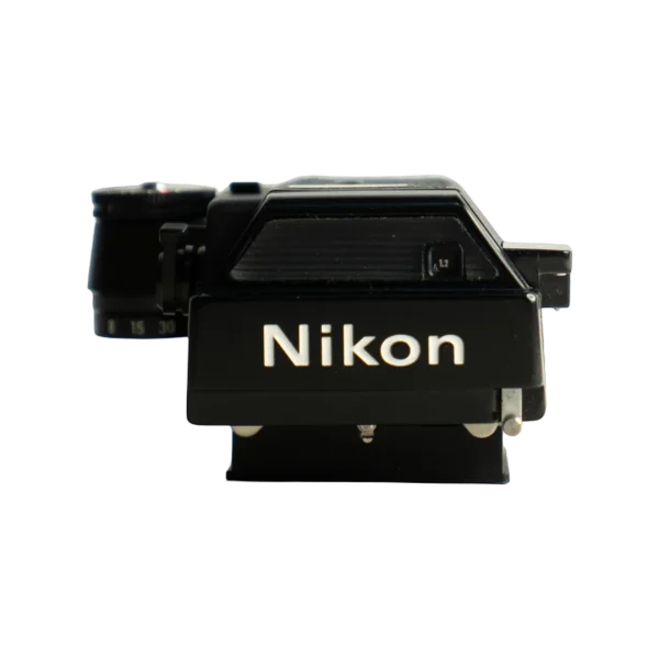Nikon Waist-Level Finder