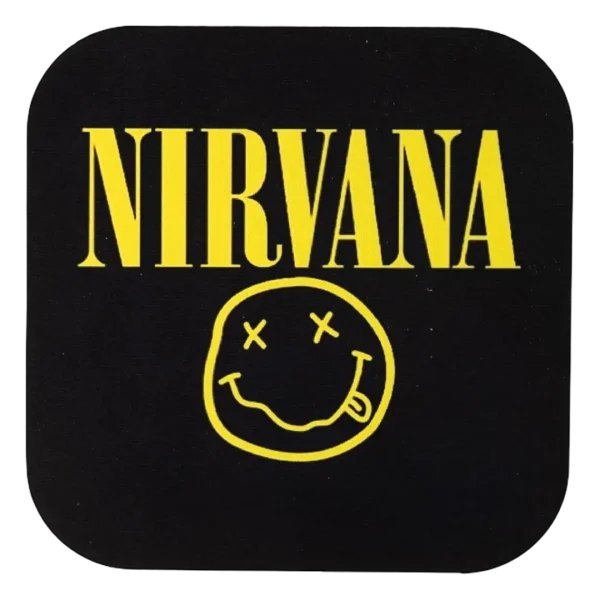 Nirvana Coaster