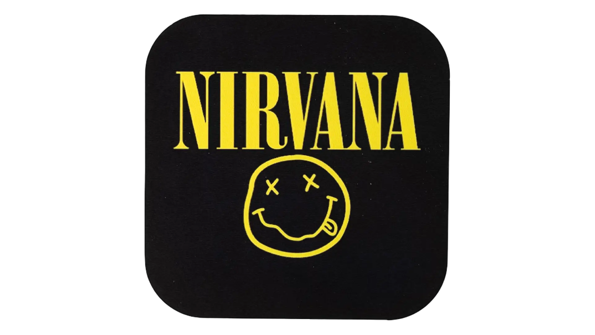 542 DSC09532 Nirvana Coaster - Image 1