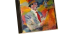 Frank Sinatra Music CD - Image 3