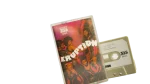 Eruption Cassette Tape - Image 2