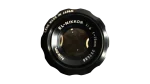 Nikon EL-Nikkor 75mm f4 Enlarging Lens