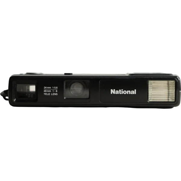 National Pocket Camera