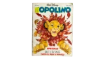 Topolino N. 2035 Speciale Il Re Leone Comic