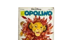 Topolino N. 2035 Speciale Il Re Leone Comic - Image 2