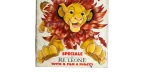 Topolino N. 2035 Speciale Il Re Leone Comic - Image 3