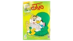 Mickey Arabic Comic featuring Donald Duck 2007