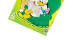 Mickey Arabic Comic featuring Donald Duck 2007 - Image 3
