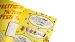 Topolino N. 2035 Speciale Il Re Leone Comic - Image 6