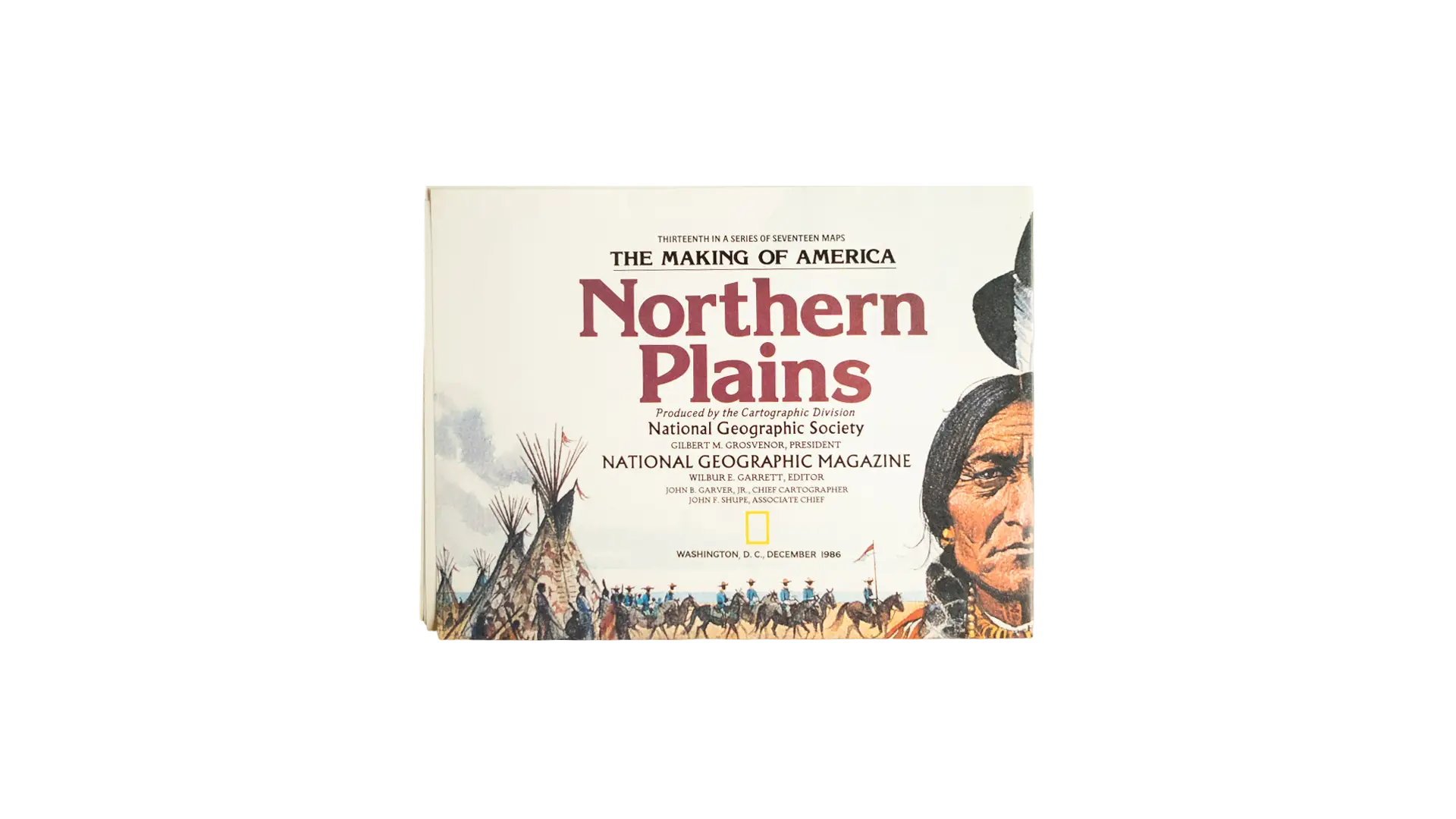 56 DSC00149 56 The Making of America Northern Plains - Image 1