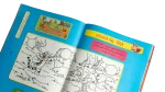 Winnie the Pooh English Issue 99 Magazine - Image 16