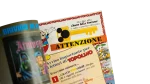 Topolino N. 2035 Speciale Il Re Leone Comic - Image 7