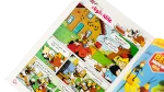 Mickey Arabic Comic featuring Donald Duck 2007 - Image 5