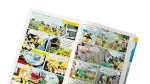 Mickey Arabic Comic featuring Donald Duck 2007 - Image 6