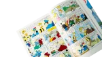 Mickey Arabic Comic featuring Donald Duck 2007 - Image 7