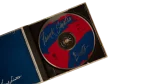 Frank Sinatra Music CD - Image 5