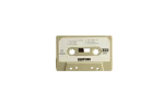 Eruption Cassette Tape - Image 4