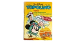 Topolino N. 1664 Vinci Una Giornata Con Il Tuo Campione Comic