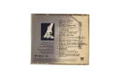 Frank Sinatra Music CD - Image 6