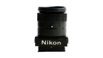 Nikon Waist-Level Finder