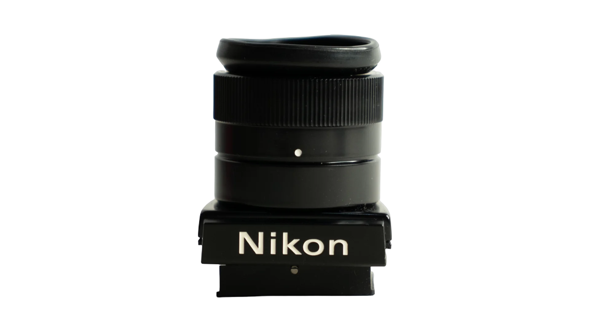 58 DSC05377 58 Nikon Waist-Level Finder - Image 1