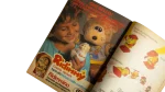 Topolino N. 1664 Vinci Una Giornata Con Il Tuo Campione Comic - Image 10