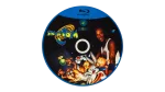 Space Jam Coaster