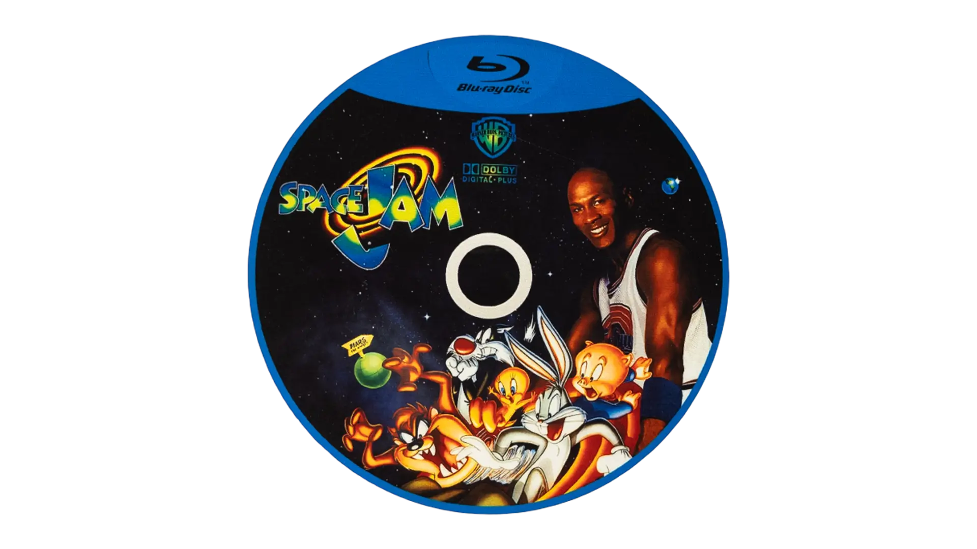 585 DSC09575 Space Jam Coaster - Image 1