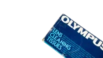 Olympus Lens Cleaning Tissues - Image 2