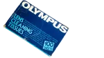 Olympus Lens Cleaning Tissues - Image 3
