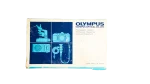 Olympus Lens Cleaning Tissues - Image 5