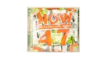 Now 47 Music CD