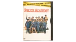Police Academy DVD
