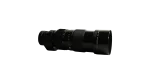 Canon FD 85-300mm f4.5 Zoom Lens
