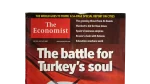 Turkey Soul The Economist Magazine 2007 - Image 2