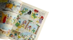 Topolino Christmas Edition Comic - Image 6