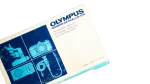 Olympus Lens Cleaning Tissues - Image 6