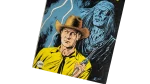 Tex Zhenda! Comic - Image 3