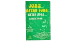Joke After Joke by Kevin Goldstein-Jackson